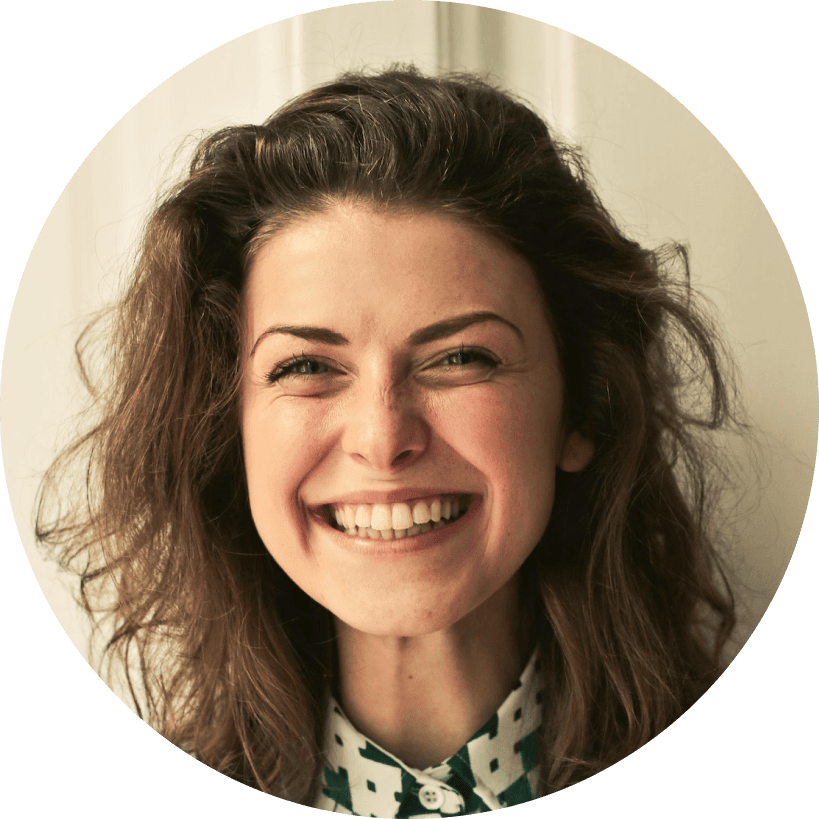 User focused illustration